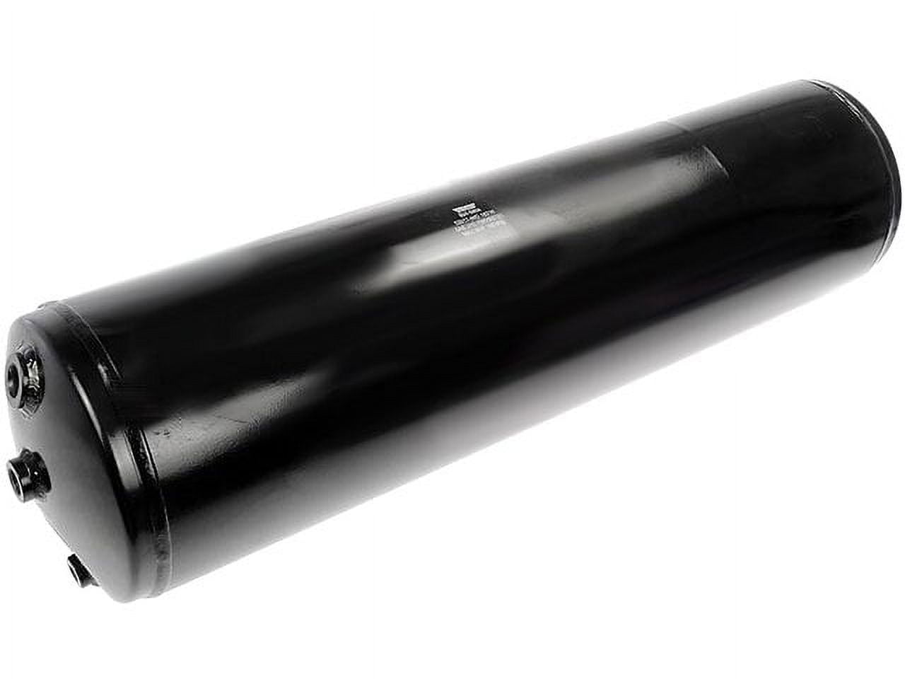 Air Brake Reservoir with 10Ports Compatible with 2002 2010