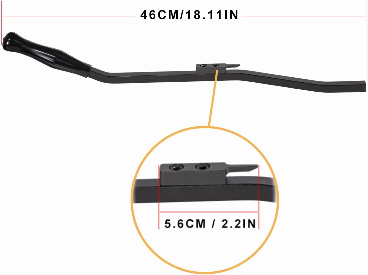 Steel Repair Air Brake Spring Tool Universal Acces... – Grandado