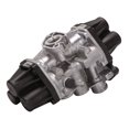 Air Brake Valve for MercedesBenz MB Actros Multi Circuit Protection