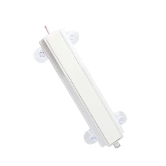 Air Bubble Rod for Home and Fish Tanks Bubble Stone Airstones Air Stone Rod for Aquarium with Suction Cup