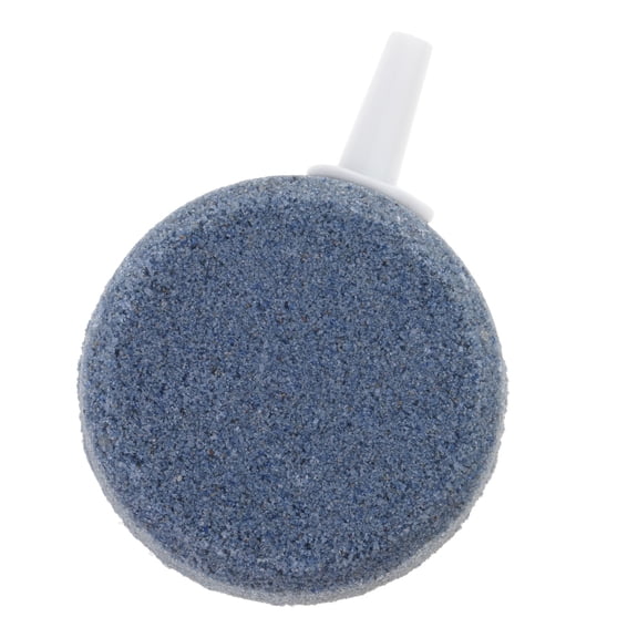 Air Bubble Stone Aquariums Aerator Pond Pumps Air Stone Hydroponic Oxygens Plate for Enhances Water Circulation