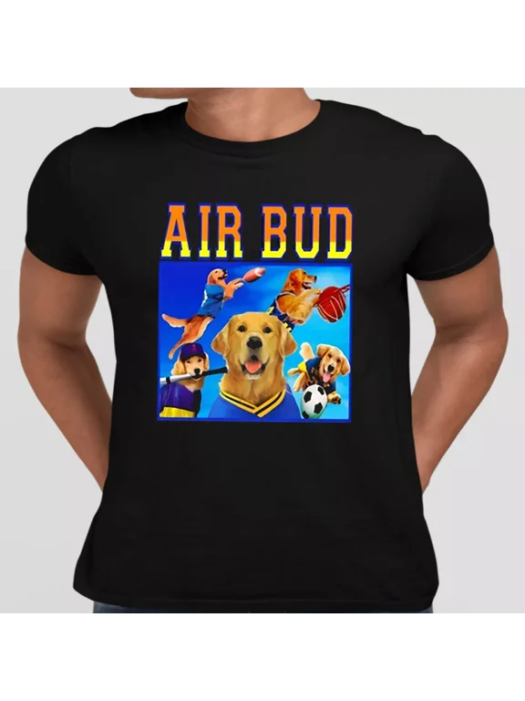Air Bud Shirt
