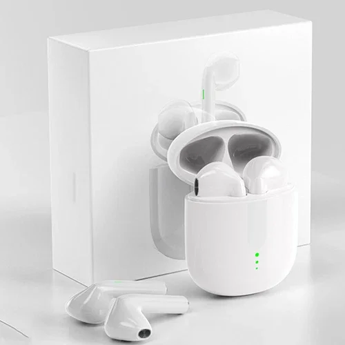 Air Buds Earbuds Headsets Bluetooth V5.3 Headphone TWS for iPhone Android