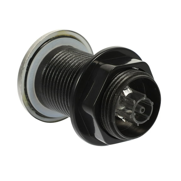 LOLIPPYY Dishwasher Garbage Disposal Air Switch Silver 1Pack