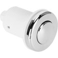 Air Button Switch Stainless Steel Pneumatic Button 250V Remote Control