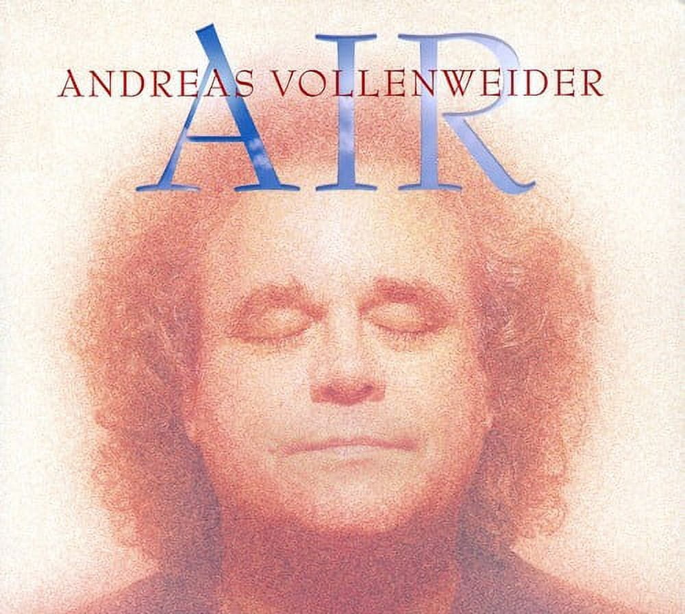 Air (CD)