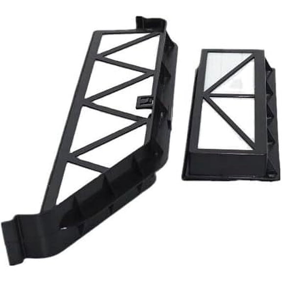 Air Cabin Filter Compatible with Lonking LG956 Wheel Loader 2935001049 2935001050 29350010491
