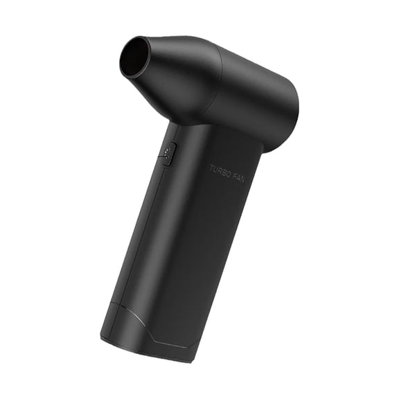 Air Caddy Pro 2.0 129 MPH Air Duster for Travel Car Detailing