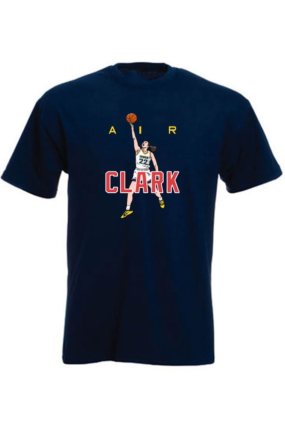 Air Caitlin Caitlin Clark Fever Shirt T-Shirt