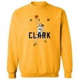 thumbnail image 1 of Air Caitlin Clark Crew Neck Sweatshirt, 1 of 1