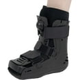 Air Cam Walker Brace Orthopedic Boot for Ankle Sprain, Stress