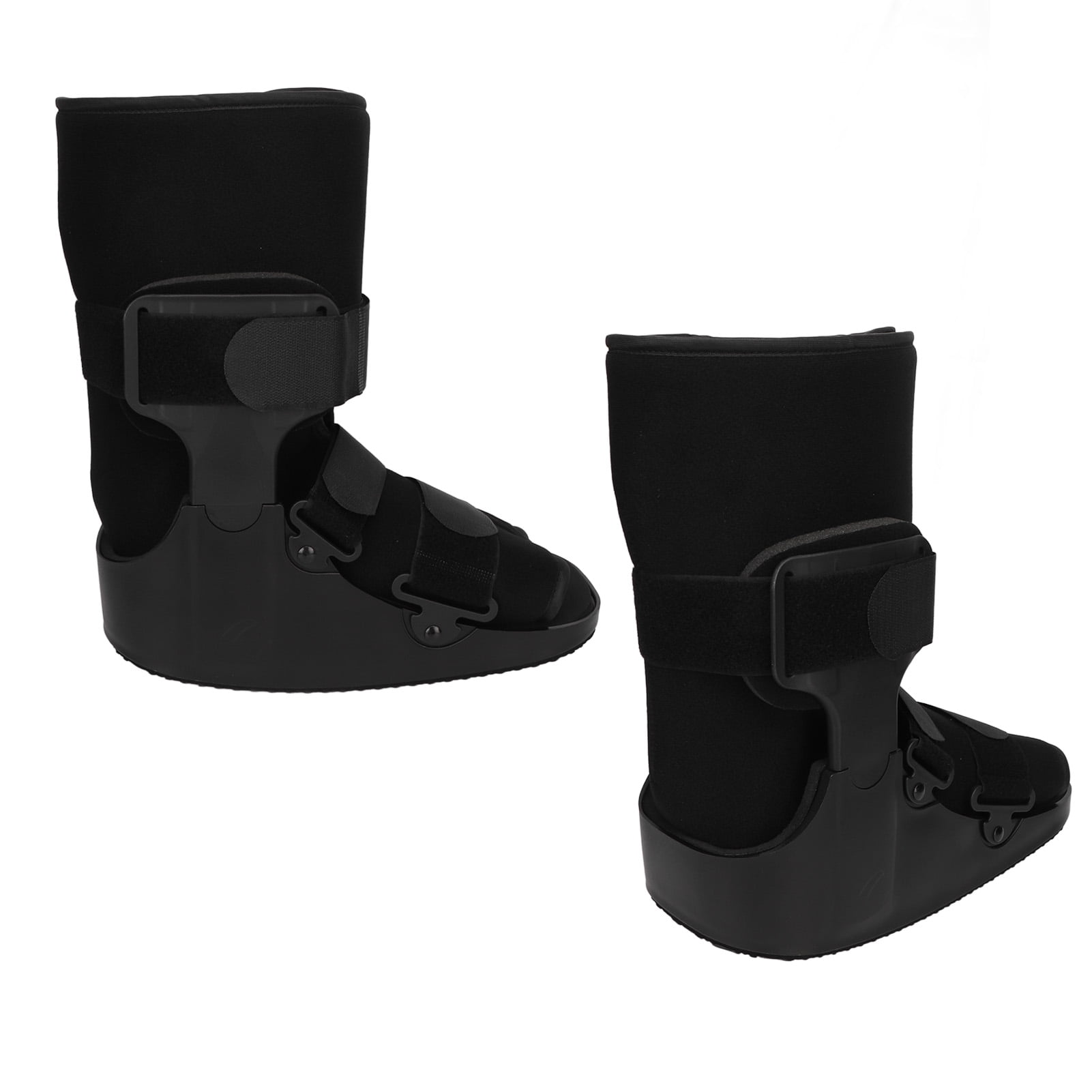 Air Cam Walker Fracture Boot, Walking Boot Ankle Brace Firm Fixing