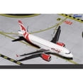 thumbnail image 1 of Air Canda Rouge A319 1 by 400 Reg C - Gbhk, 1 of 1