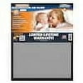 thumbnail image 1 of Air-Care 18x30 Electrostatic Flexible Permanent Washable HVAC Furnace Filter, MERV 8, 1 of 6