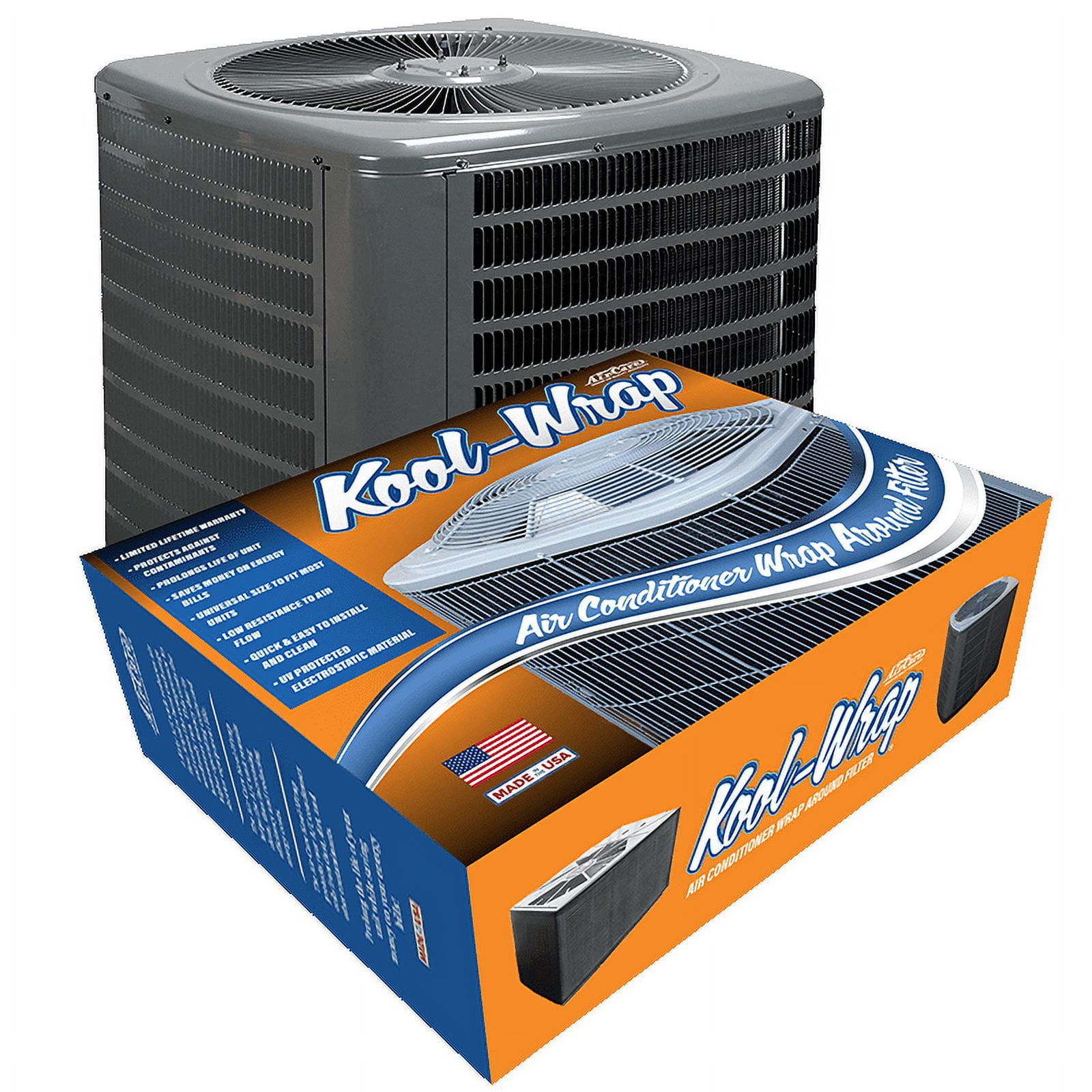 Uv Filter Air Conditioner