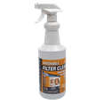 thumbnail image 1 of Air-Care Permanent Washable Air Filter Cleaner, 32 oz Spray, 1 of 2