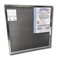 thumbnail image 1 of Air-Care Silver Electrostatic Permanent Air Filter - 14 x 24 x 1 in., 1 of 1