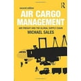 thumbnail image 1 of Pre-Owned Air Cargo Management Paperback, 1 of 1