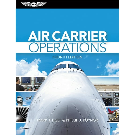 Air Carrier Operations, (Paperback)