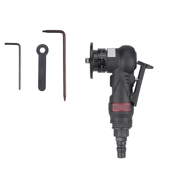 Air Chamfering Tool Wood Metal Trimmer Deburring Chamfering Machine Air Grinder Tool