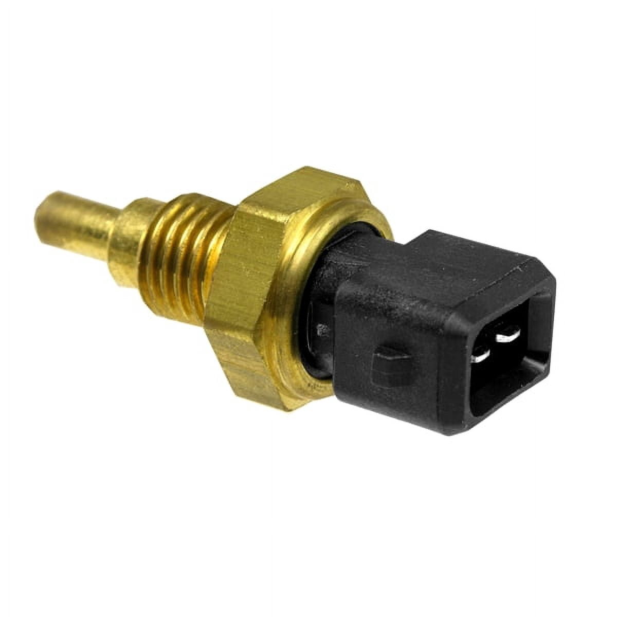 Air Charge Temperature Se