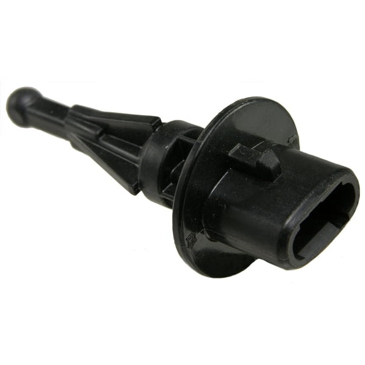 Air Charge Temperature Se