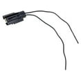 thumbnail image 1 of Air Charge Temperature Sensor Connector - Compatible with 1980 - 1983 Ford Fairmont 1981 1982, 1 of 3