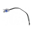 thumbnail image 1 of Air Charge Temperature Sensor Connector - Compatible with 1987 - 1989 GMC S15 Jimmy 2.5L 4-Cylinder 1988, 1 of 2