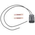 thumbnail image 1 of Air Charge Temperature Sensor Connector - Compatible with 1995 - 1997 Nissan Pickup 1996, 1 of 2