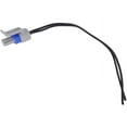 thumbnail image 1 of Air Charge Temperature Sensor Connector - Compatible with 2004 - 2006 Pontiac GTO 2005, 1 of 2