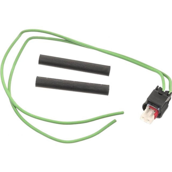 Air Charge Temperature Sensor Connector - Compatible with 2011 - 2020 Dodge Durango 3.6L V6 2012 2013 2014 2015 2016 2017 2018 2019