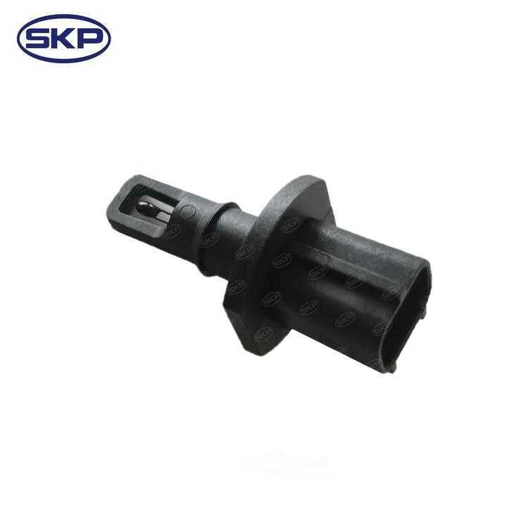 Temep Sensor SKP SKAX31 Air Charge Temperature Sensor - Walmart.com
