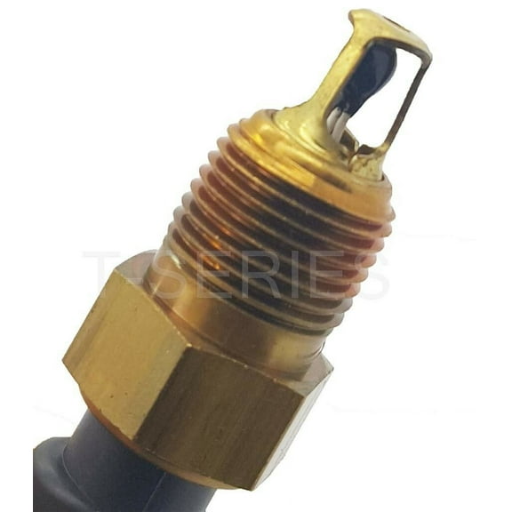 Air Charge Temperature Sensor