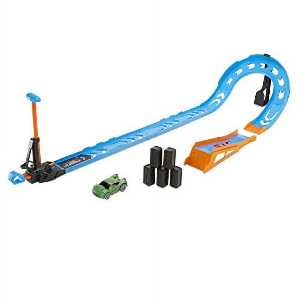 Air Chargers Little Tikes 647727 Little Tikes Twisted Turn Crashway Playset, Multicolor - image 1 of 6