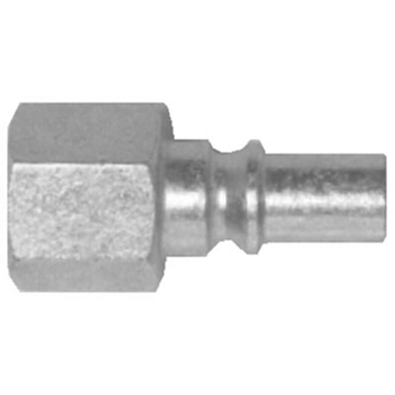 Air Chief ARO Speed Quick Connect Fittings 1/4 in (NPT) F, Steel