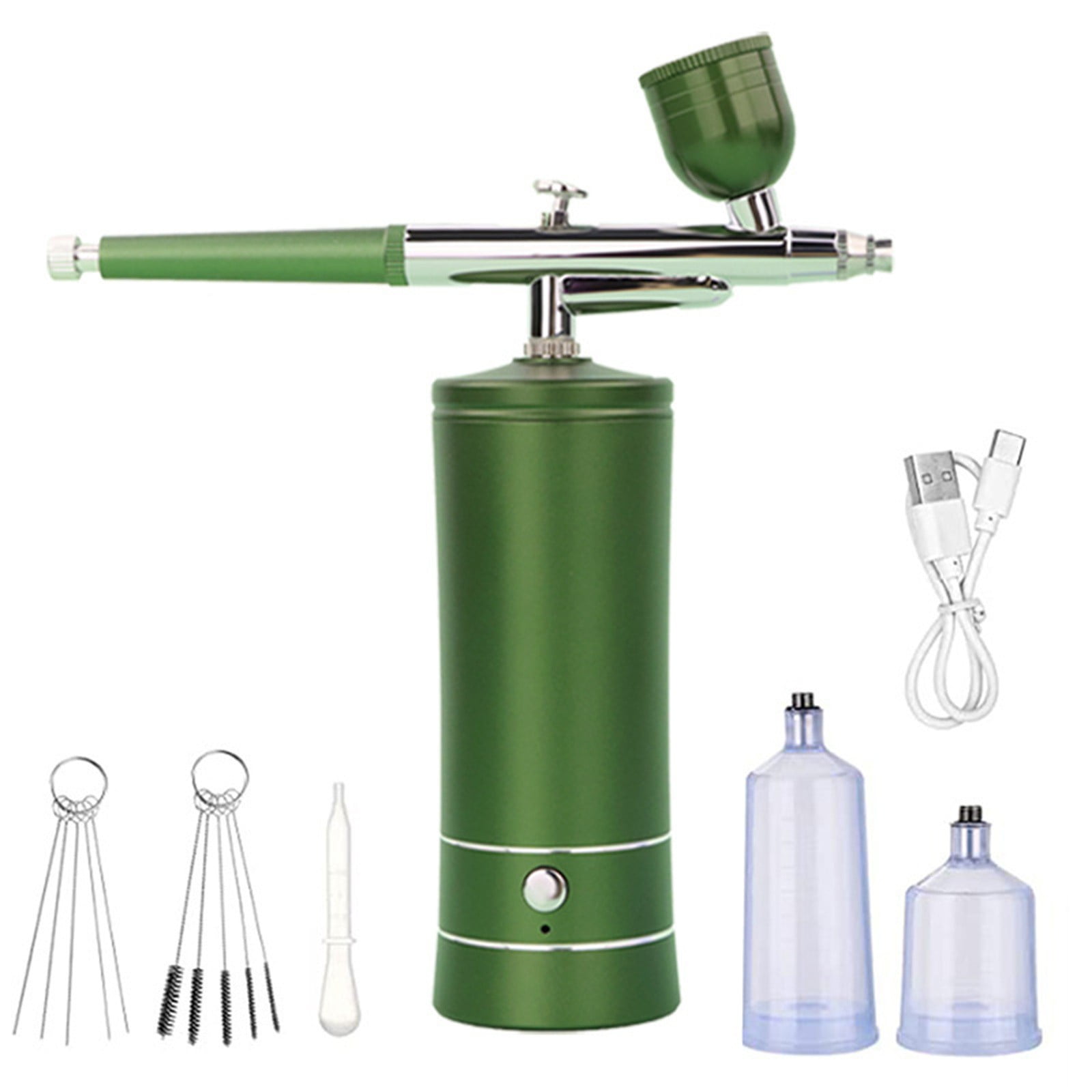 Air Chisel Bits Compressor Air Dryer Pencil Blow Locking Air Chuck