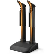 Air Choice Boot Dryer, Boot Warmer for Men, Fast Drying, Overheat Protection, One-button Operation, Constant Temperature, Ultra Quiet, Shoe Dryer for Work Boots, Sneakers, Snow Boots, Socks, Gloves