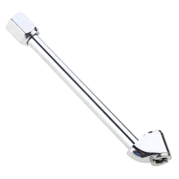 MOMOJIA High-performance Air Chuck 1/4 inches NPT Air Chuck Easy Connection for Home
