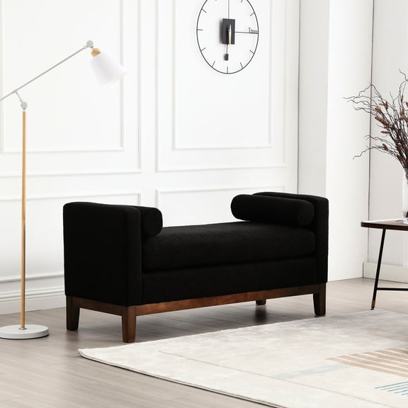 Air-Circulating Fabric / Entryway or Bedroom / Cool & Dry Seating