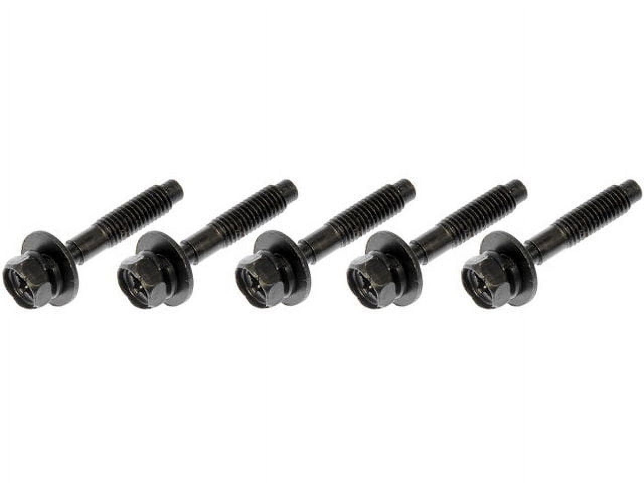 Acura Tl Air Cleaner Fastener