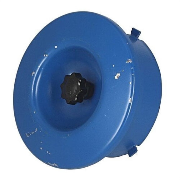 Air Cleaner Cover fits Ford 231 335 420 515 531 532 535 540 335 4500 2000 2310 2600 2610 2910 3000 3610 3910 4000 4610 3400 4400 4500 545 C5NE9661A