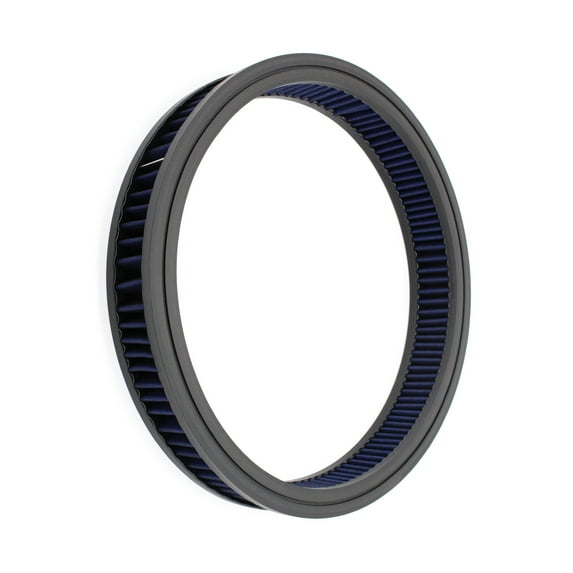 Air Cleaner Filter,And Reusable Mopar Sbc Bbc 14x2 Air Cleaner Air Filter Air Round Air Cleaner And Reusable Round Mopar