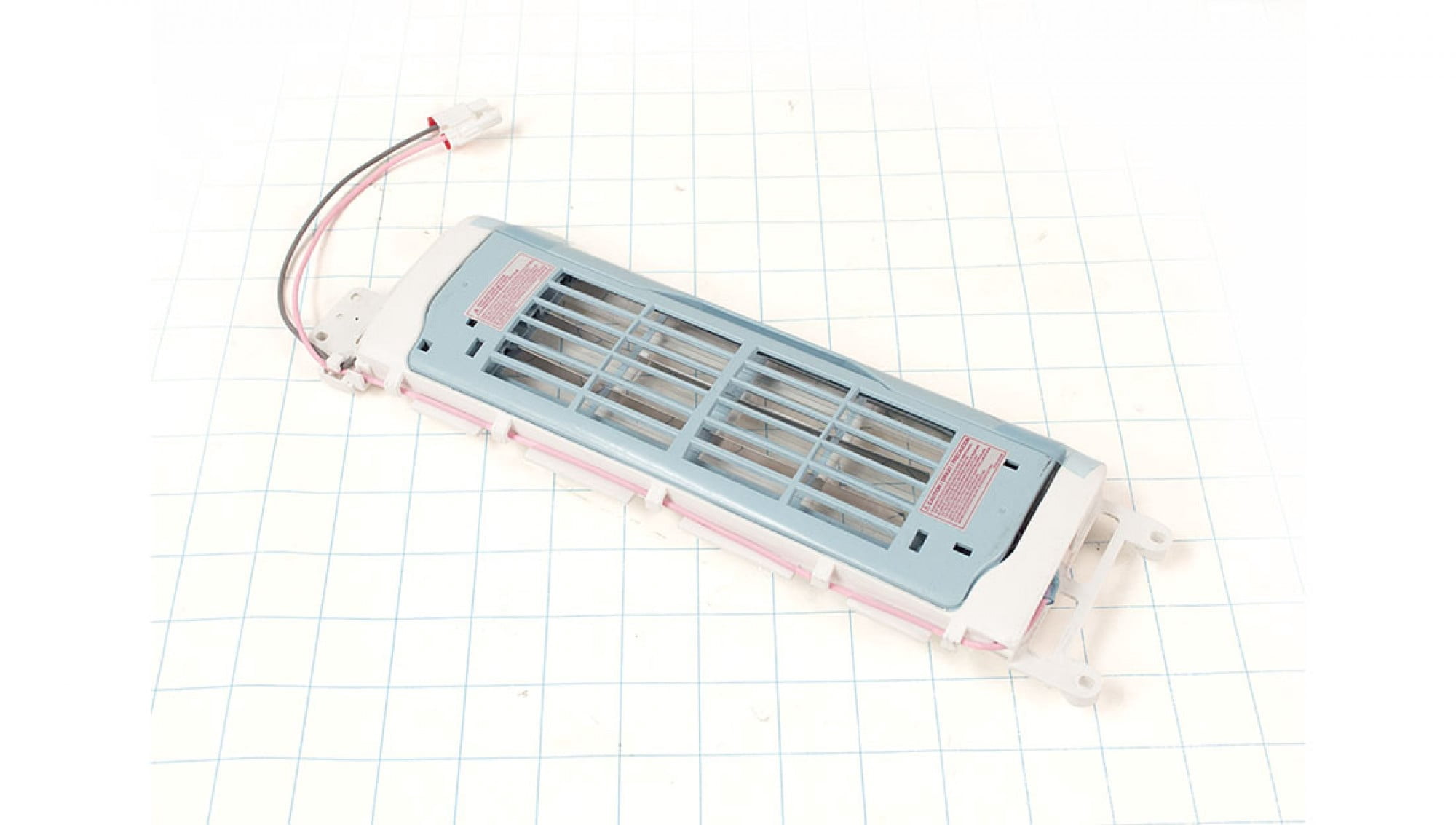 Appliance Factory Parts Filter Assembly Air Cleaner ADQ68719501