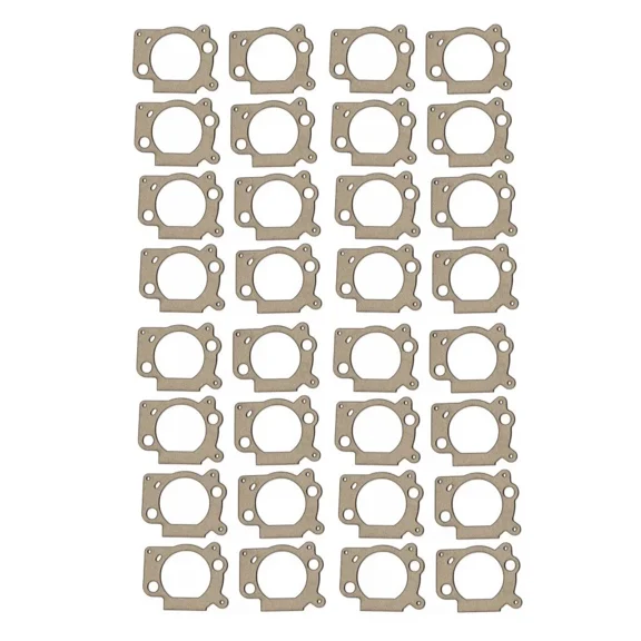 Air Cleaner Gasket Briggs & Stratton 691894, 273364 Replacement, 32 Pcs
