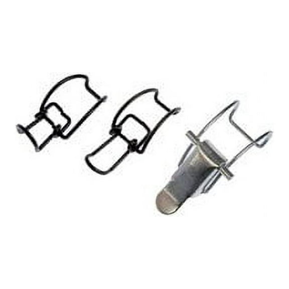 Air Cleaner Hold Down Clamp Assortment