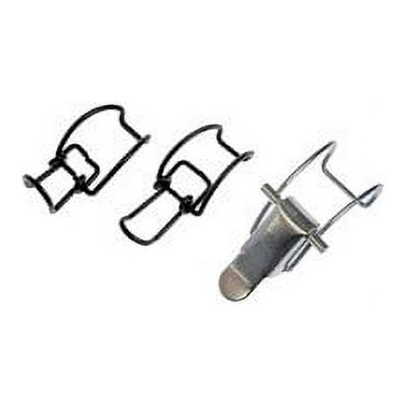 Air Cleaner Hold Down Clamp Assortment