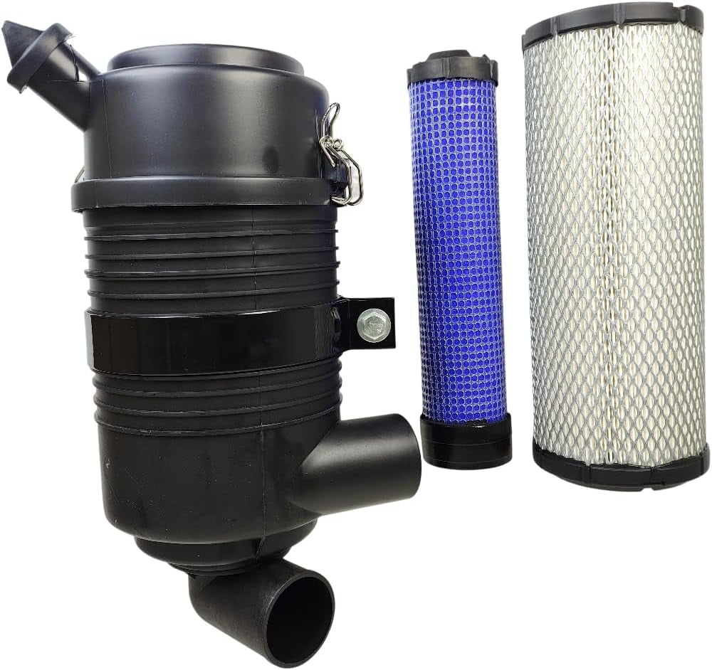 Air Cleaner Housing Filter Assy MIA11921 11010-7028 Compatible with ...