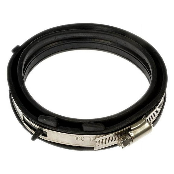 Air Cleaner Housing To Mass Air Flow Sensor MAF Air Intake Hose - Compatible with 2000 - 2008 Chevy Tahoe 2001 2002 2003 2004 2005 2006 2007