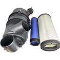thumbnail image 2 of Stevens Lake Parts Air Filter Set For New Holland Skid Steers LX465 LX485 LX565 LX665 2 of 5