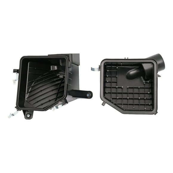 Air Cleaner Intake Filter Box Housing,  Air Filter Box, Air Filter Cleaner Box Housing Compatible with Lexus IS250 2006-2015, IS350 2006-2015